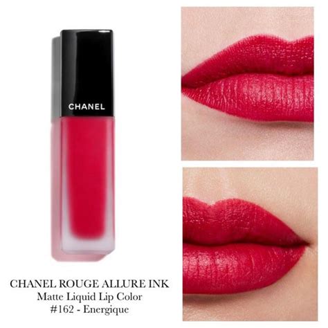 chanel lip ink 162|chanel lip gloss.